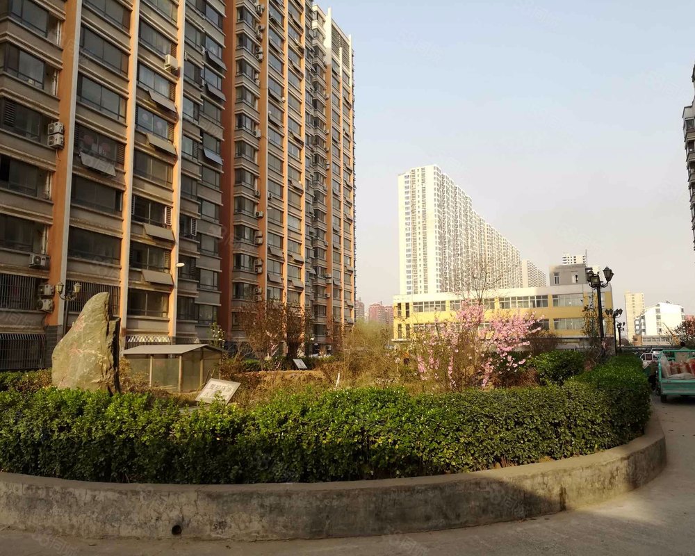 【丽水苑, 丽水苑小区详情,房价走势,房源,业主论坛】- 邯郸58同城