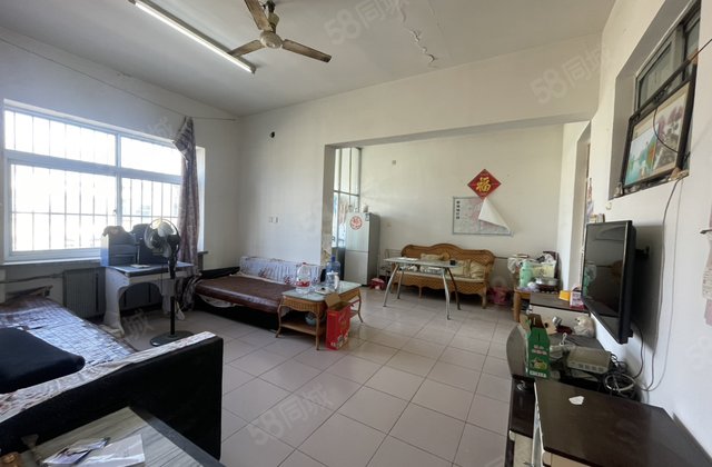 东昌总校 37.8一口价 3室朝阳 装饰公司家属院 中巨小区