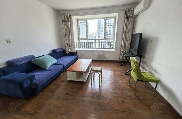 二中 金柱大学城三室 免大税 送储 好楼层 南北通透 采光好