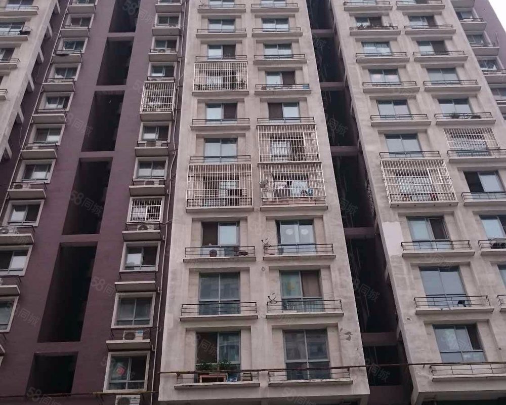 香格里拉公寓小区详情,房价走势,房源,业主论坛】- 燕郊58同城