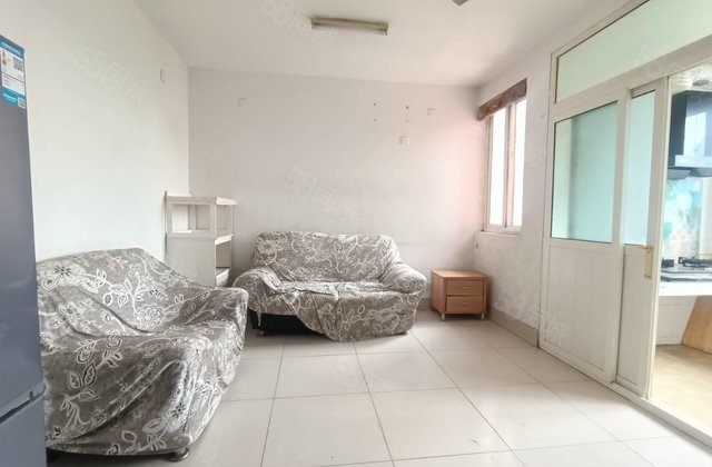 东昌中学 盛泽小区西姚组团 地暖停车方便
