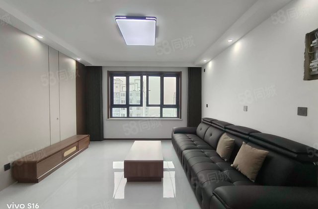 燕钢丽景家园2室2厅75.2㎡56万二手房图片