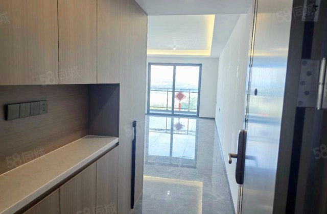 远大建管帝景湾3室2厅96.6㎡90万二手房图片