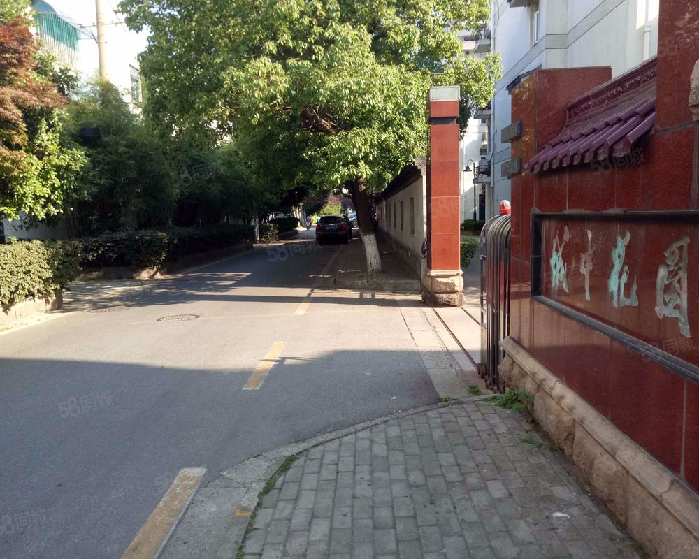 城中花园(姑苏)小区详情,房价走势,房源,业主论坛】- 上海58同城