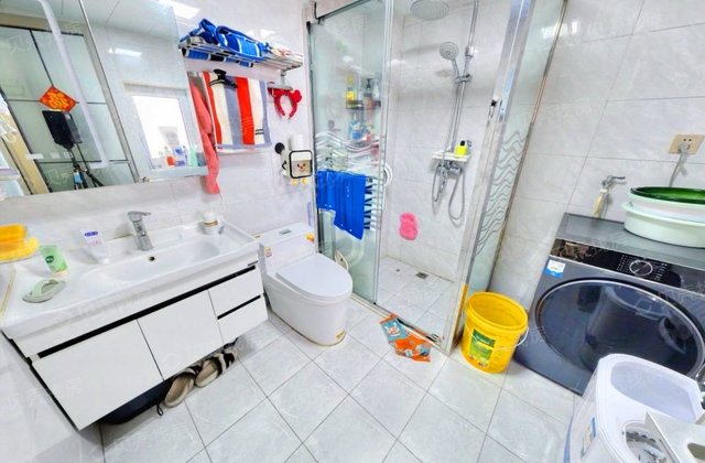 枣庄路小区2室0厅86.44㎡115万二手房图片