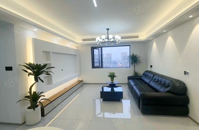 锦江新园3室2厅85.84㎡74.8万二手房图片