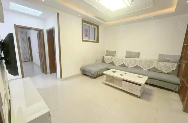 老东昌 金鼎附近刚需两居  采光好 楼龄新 满二 产权清晰