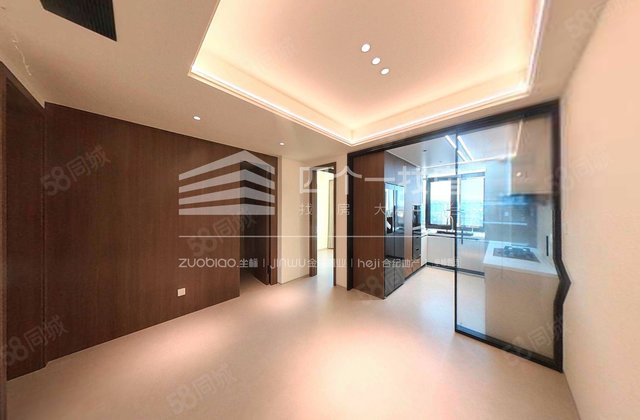 胜利华府3室2厅118㎡360万二手房图片