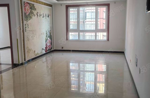 蓝波圣景2室1厅103㎡56万二手房图片
