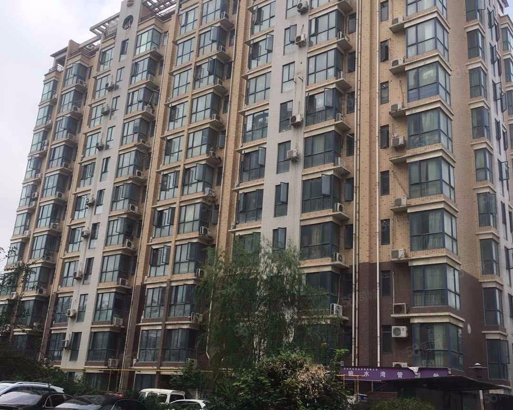 【响水湾, 响水湾小区详情,房价走势,房源,业主论坛】- 郑州58同城