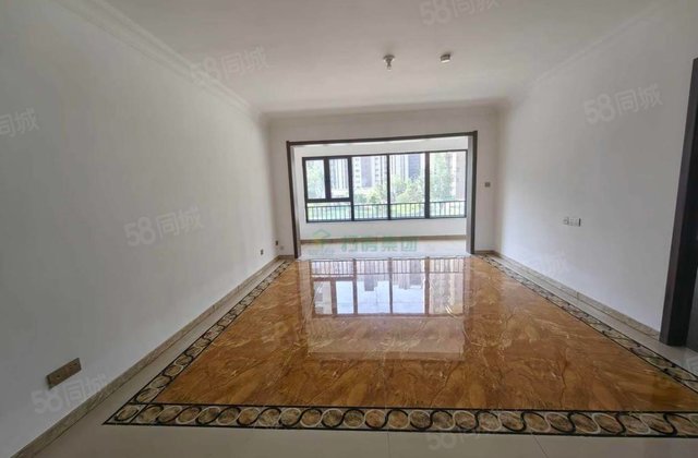 碧桂园国岳府 一梯一户 四叶草 小高层送车储 免大税