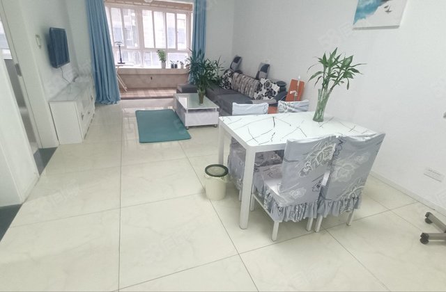 丰圣华名筑2室2厅93.22㎡44万二手房图片