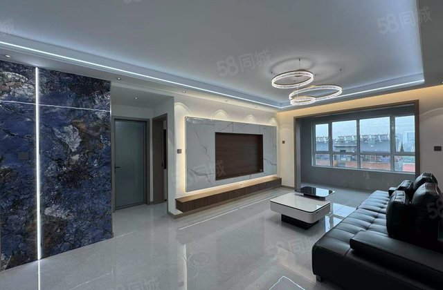 壹里阳光3室2厅106㎡65.8万二手房图片