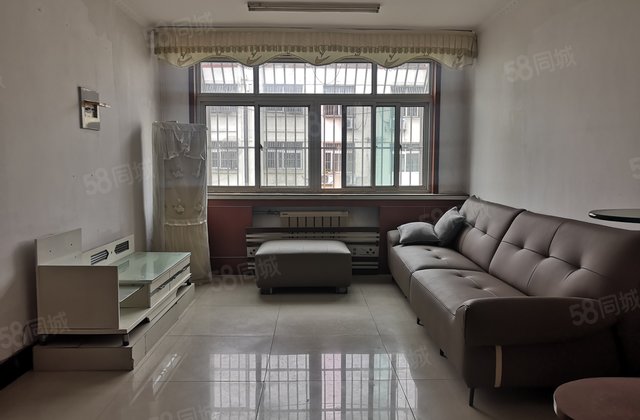 东昌湖~阳光 实验 颐馨园~采光好~停车方便~免大税