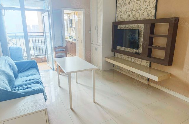 锦城华府1室1厅55.51㎡115万二手房图片