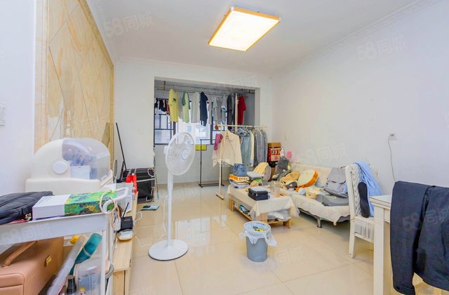 东驿竹园2室2厅84.67㎡48万二手房图片