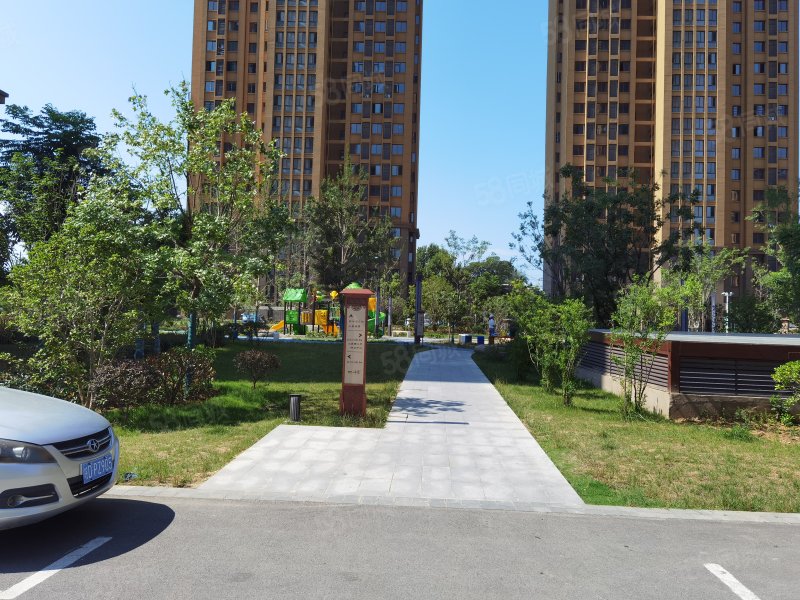 瀚城帝景-淮南58同城