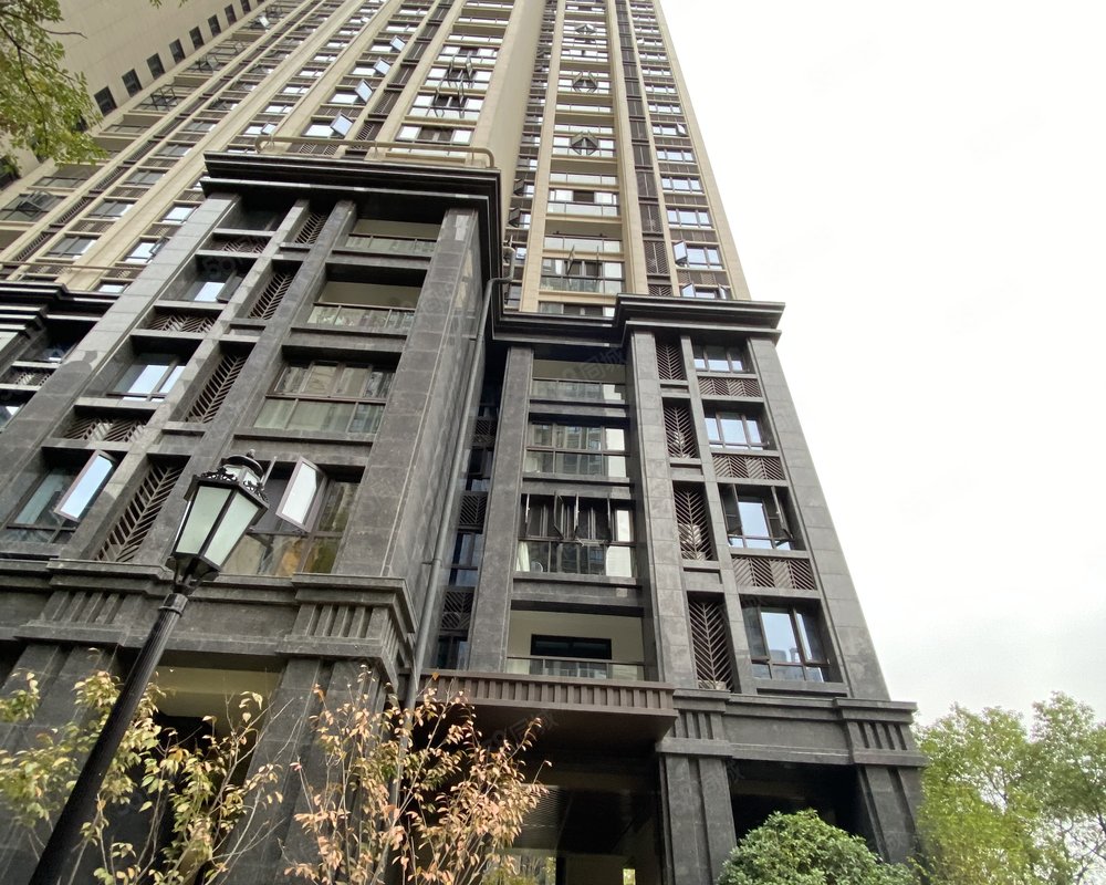 【理公馆, 理公馆小区详情,房价走势,房源,业主论坛】- 武汉58同城