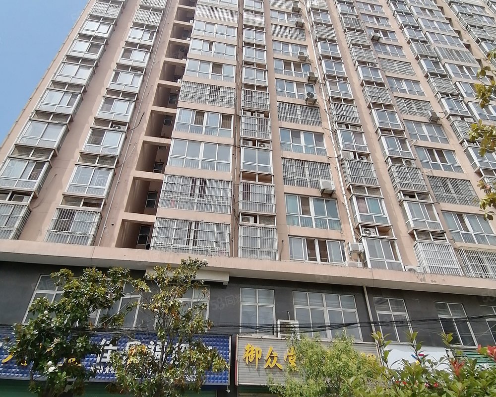 【龙祥公寓, 龙祥公寓小区详情,房价走势,房源,业主论坛】- 商丘58