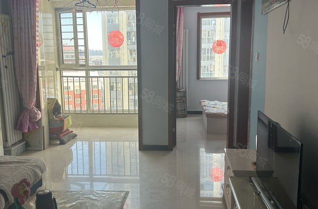 银街家仪园2室1厅68㎡28万二手房图片