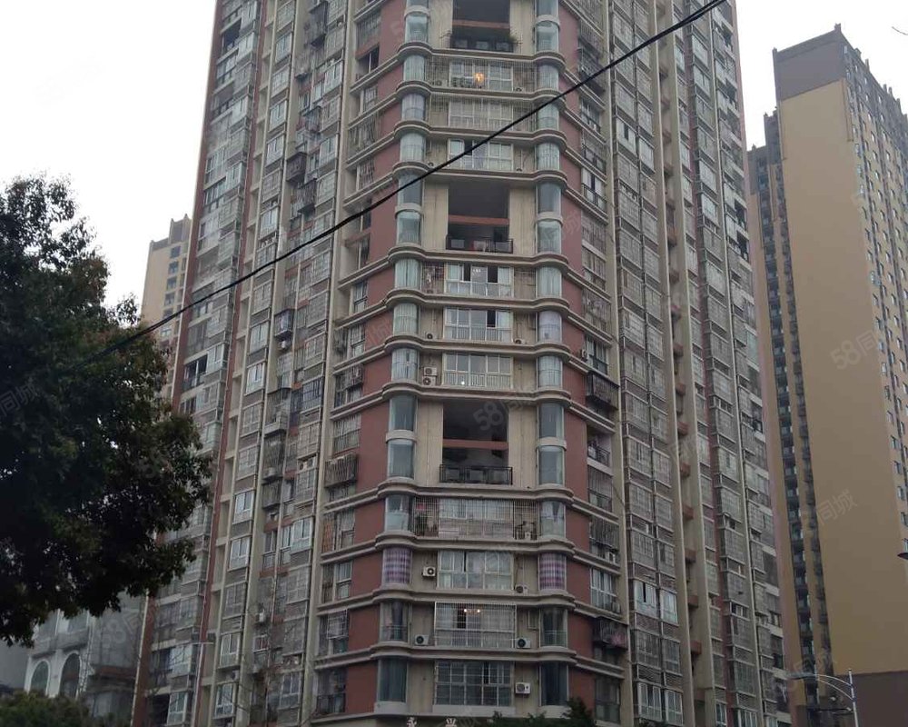 富华大厦(永川)小区详情,房价走势,房源,业主论坛】- 重庆58同城