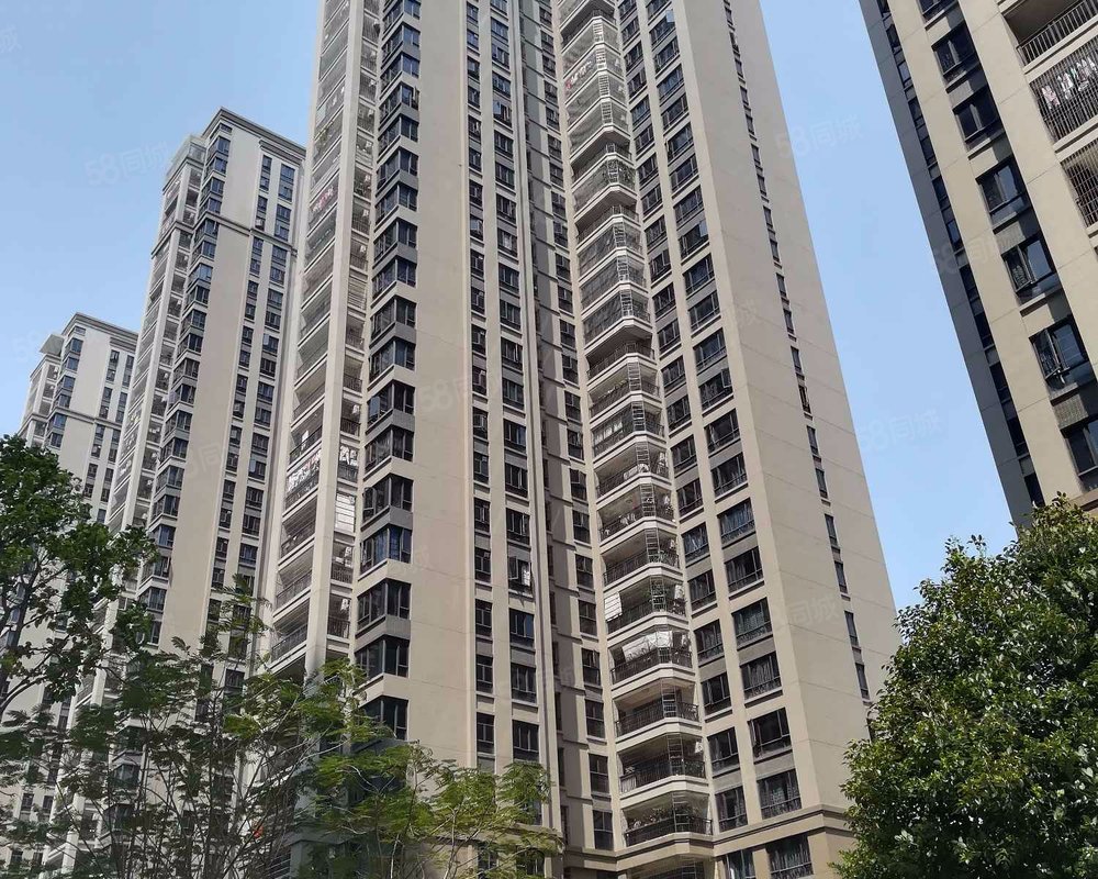 【名雅世家, 名雅世家小区详情,房价走势,房源,业主论坛】- 茂名58