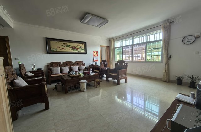 西安小区(连城)4室2厅154㎡75万二手房图片