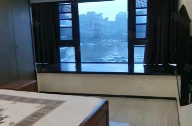 鸿洲天玺2室2厅82.51㎡310万二手房图片