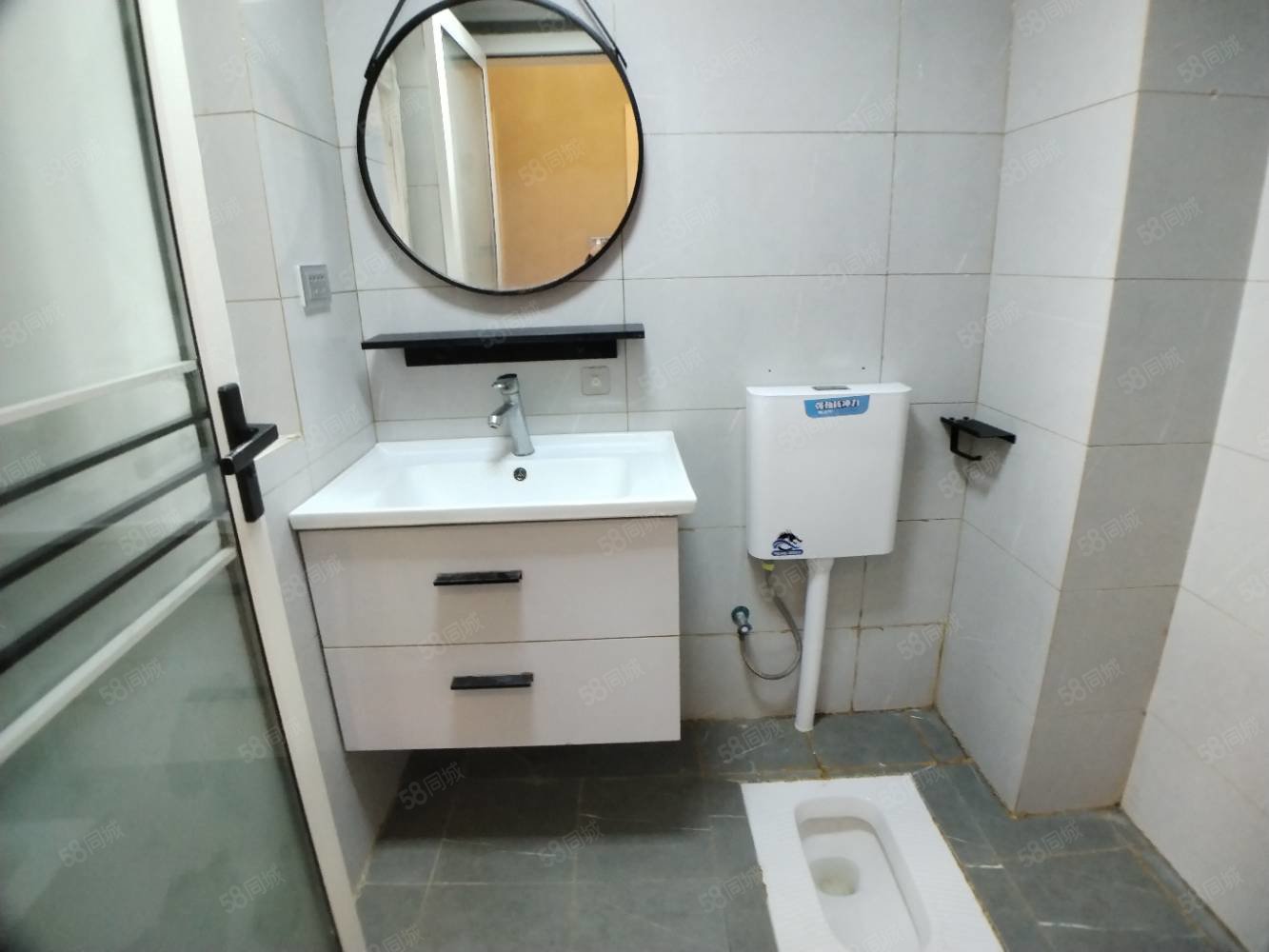 锦绣潜城2室1厅1卫62㎡南北32.5万