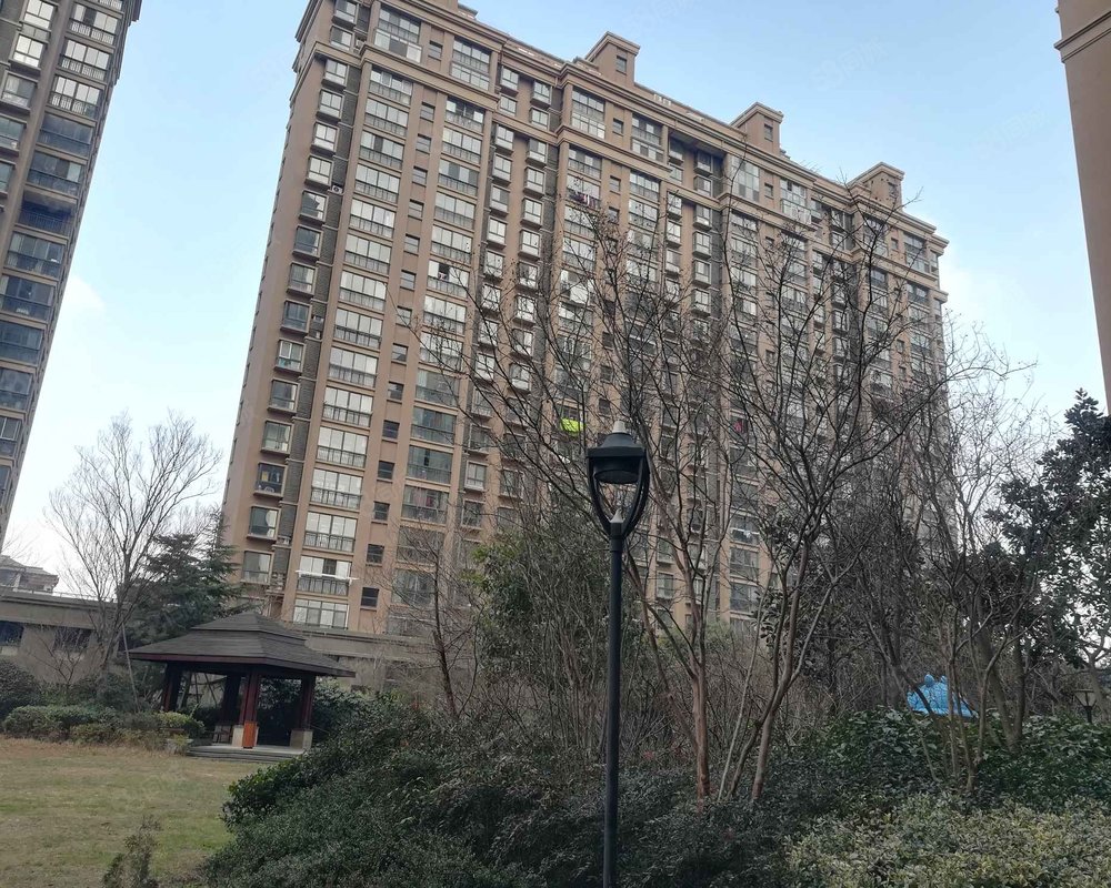 香溢江南(南区)