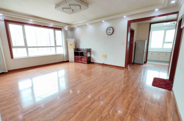 徒骇河！好户型！观景房！边户！好楼层！诚心出售！送车储！