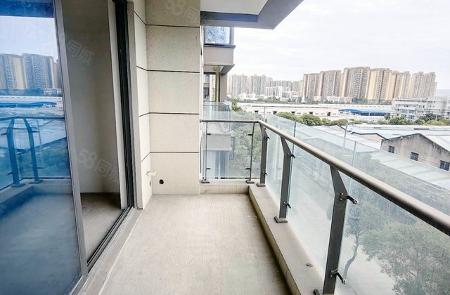 电建地产洺悦御府4室2厅130㎡189万二手房图片