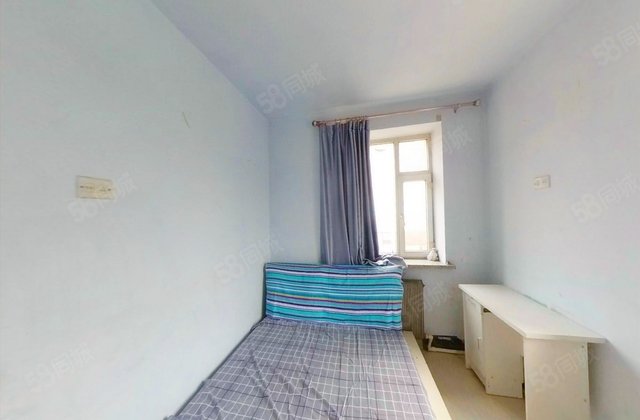 长客花园小区3室1厅90㎡42万二手房图片