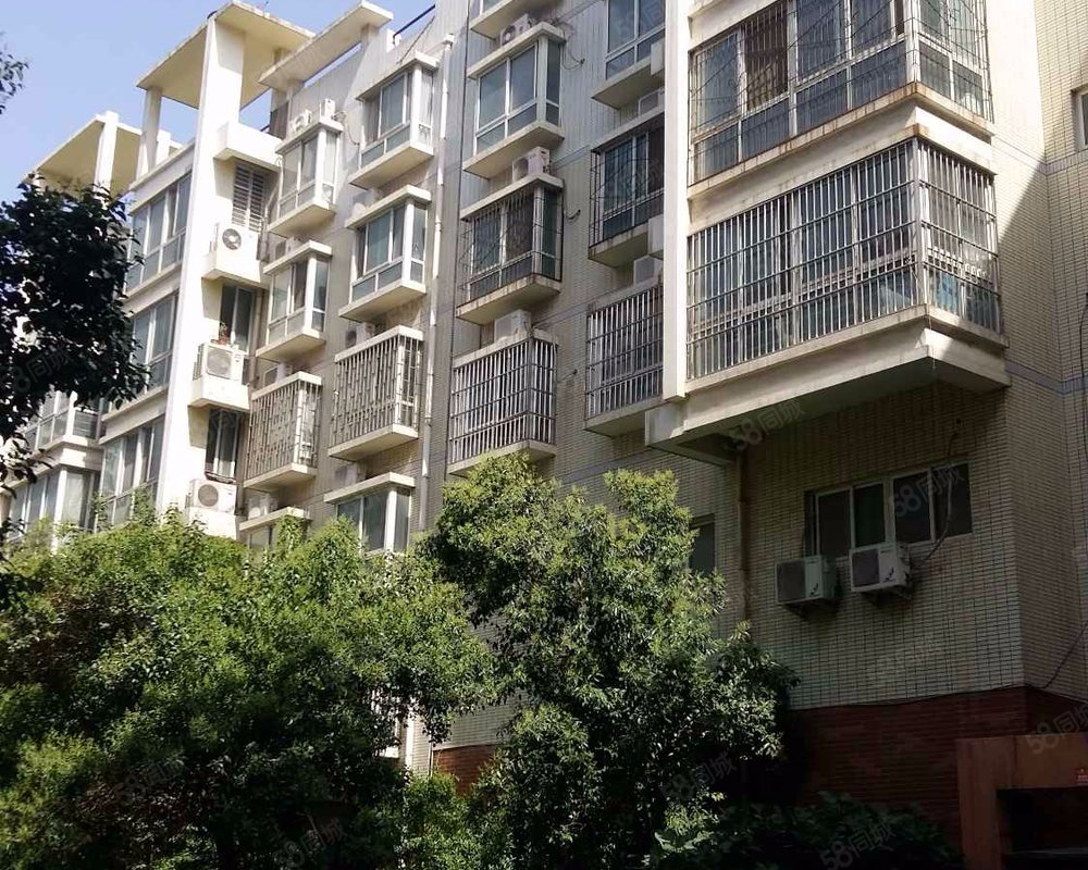 【香榭丽苑, 香榭丽苑小区详情,房价走势,房源,业主论坛】- 郑州58