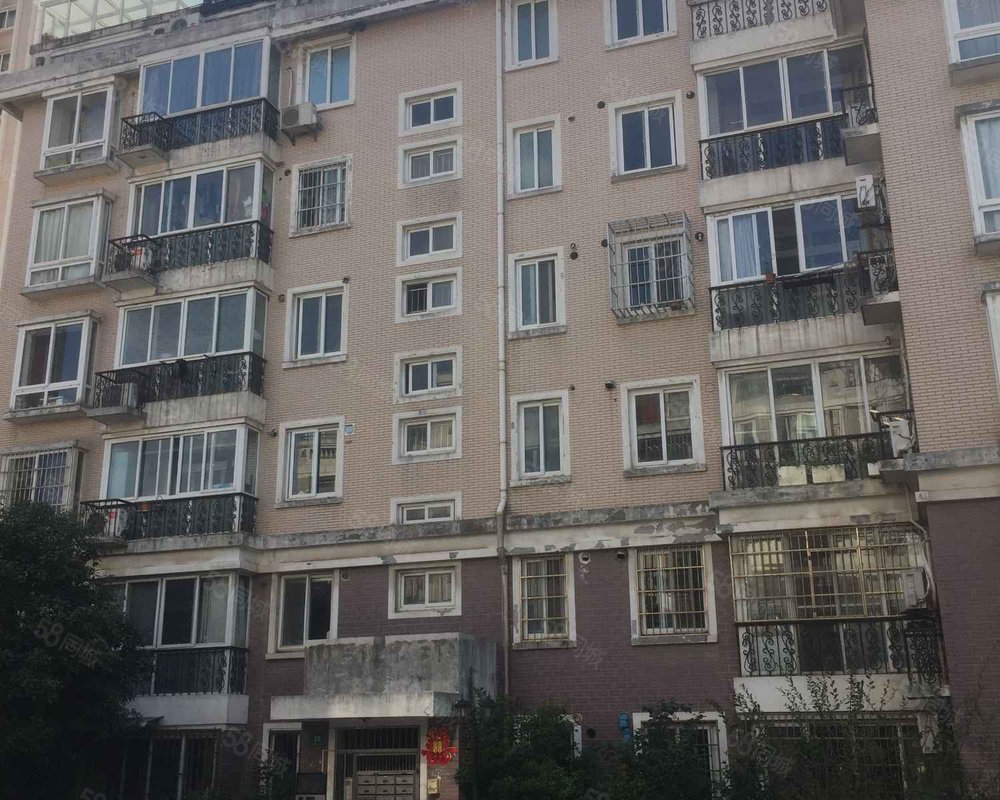 名门世家浦东内环以内