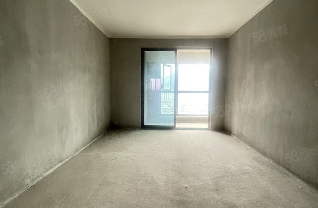 坤宝磁湖御景3室2厅109.43㎡93万二手房图片