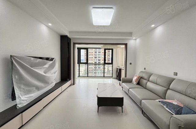 永昌沁园4室2厅132㎡63.8万二手房图片