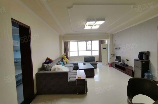 新苑名府3室2厅132.32㎡52.8万二手房图片