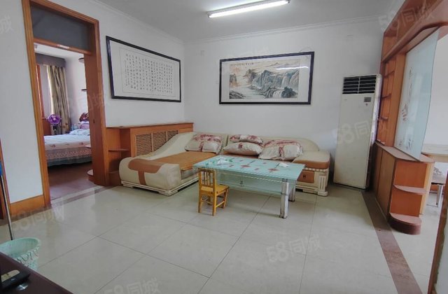 柳泉花园 满二 高楼层视野无遮挡 南北通透 医疗配套成熟