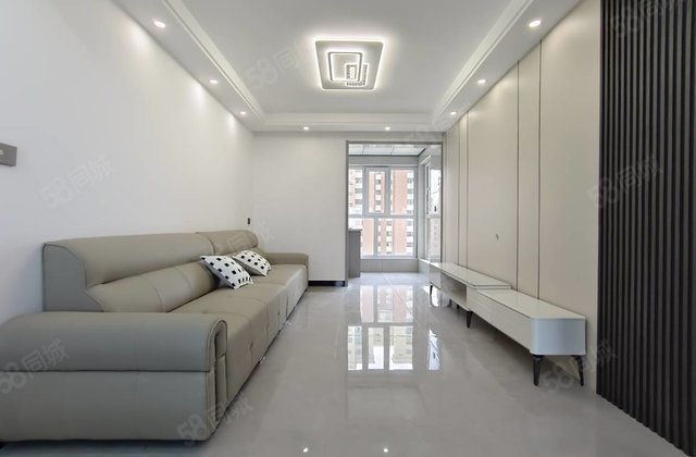 天保新城(东区)3室1厅103㎡54.5万二手房图片