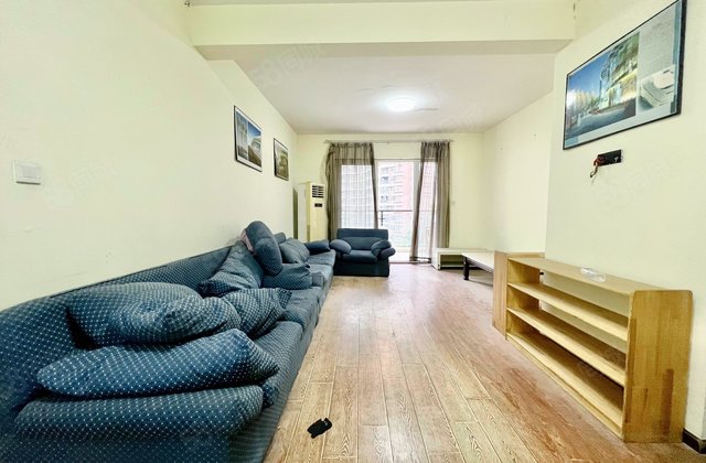 黄金时代(高新)3室2厅136.99㎡239万二手房图片