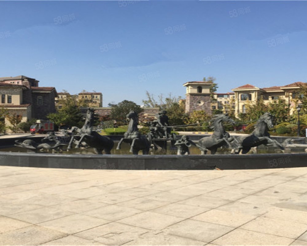 唐岛金湾