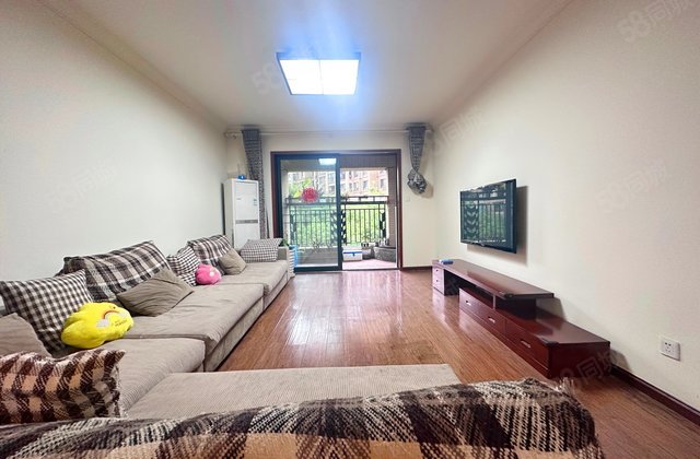 中海锦城(一期)3室2厅114㎡230万二手房图片