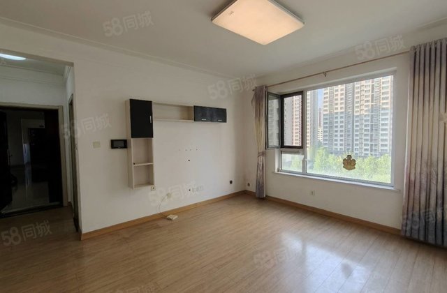 免大税！送车储 中楼层 实验 东苑 随时看房 昌润莲城 莲湖