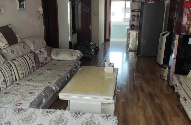 青年路15号街坊2室2厅91㎡54万二手房图片