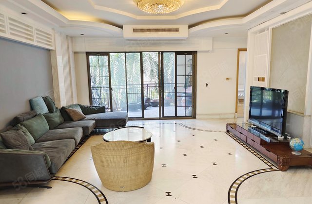 锦绣香江山水华府(一期)4室2厅241.72㎡850万二手房图片