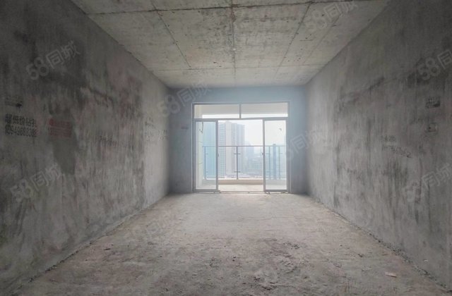 美璟佳苑3室2厅104.83㎡86.8万二手房图片