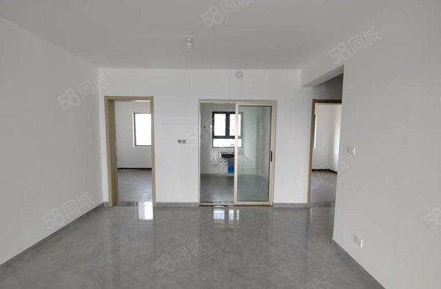 儒辰辰悦 3房 周边配套完善