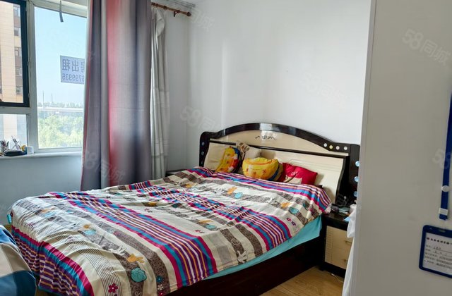 机车小区(永丰胡同)3室1厅86.94㎡65万二手房图片