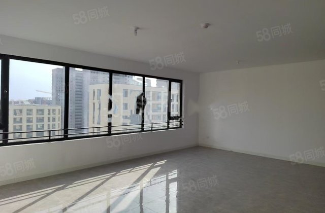 五  物业 百合新城 大平层 有储车位 精装未住 实验 东昌